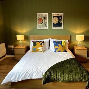 Appartement met Twee Slaapkamers